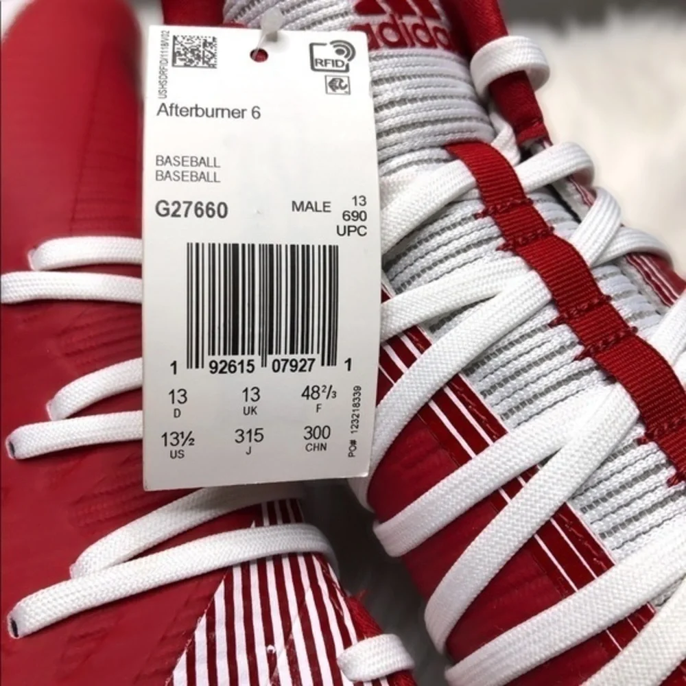 adidas brand new